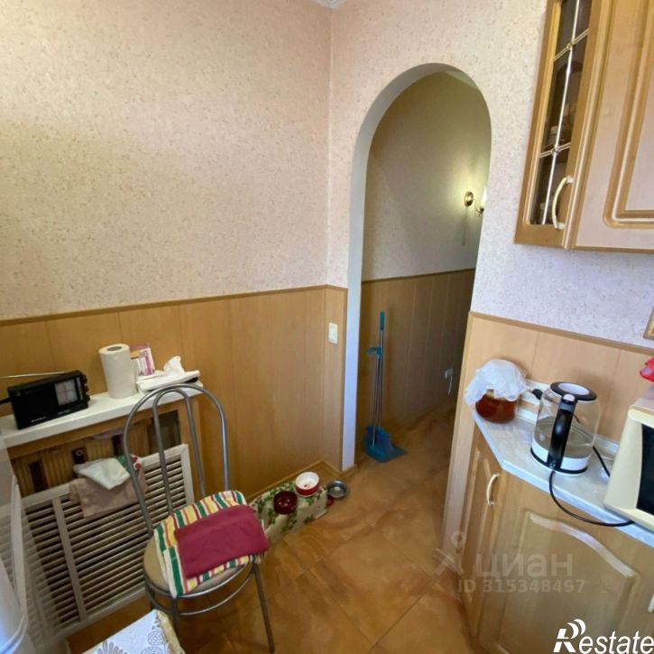 2-комн квартира Велижская улица, 70,  д. 70