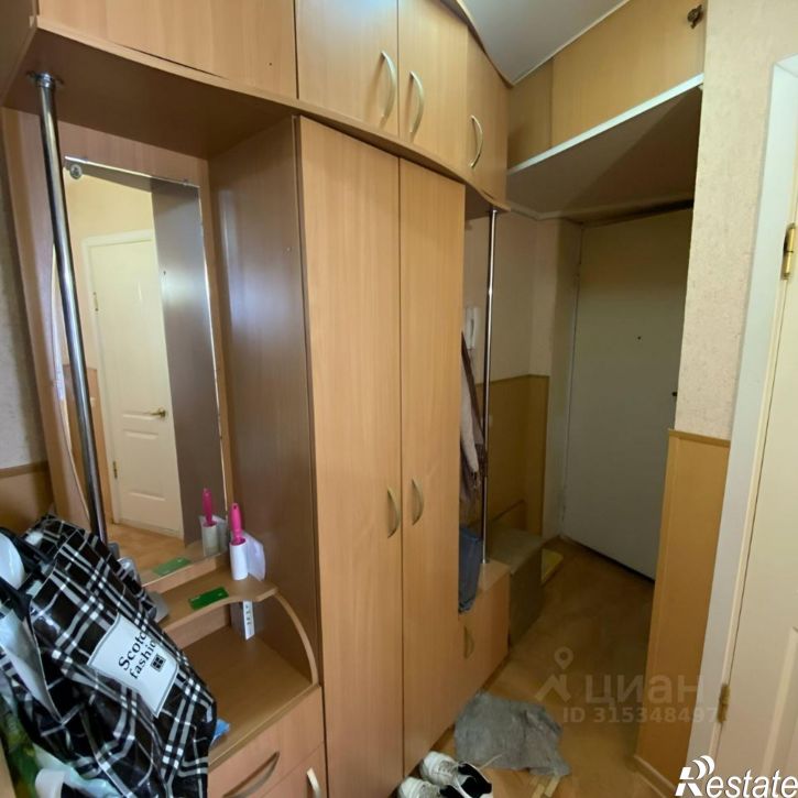2-комн квартира Велижская улица, 70,  д. 70