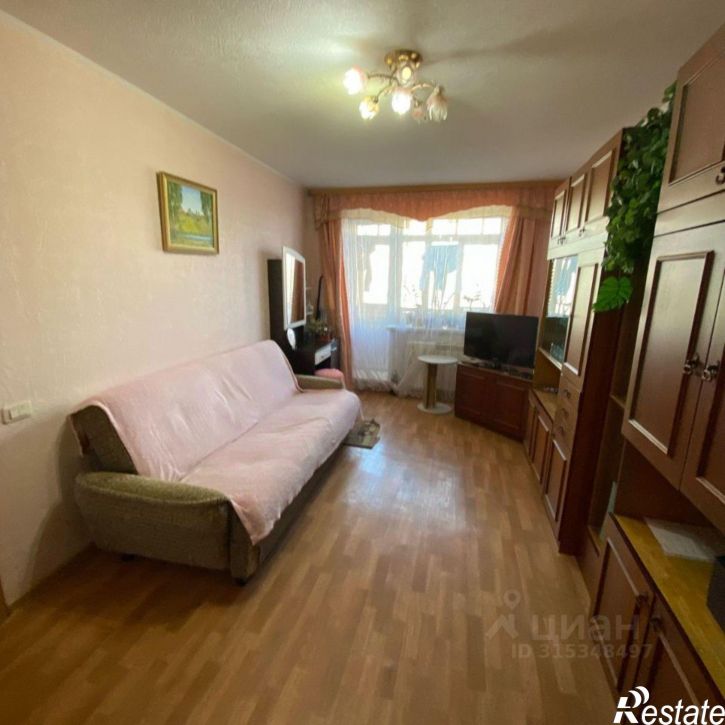 2-комн квартира Велижская улица, 70,  д. 70