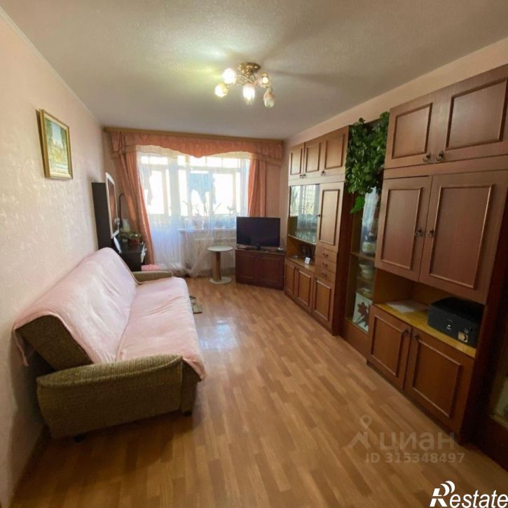 2-комн квартира Велижская улица, 70,  д. 70