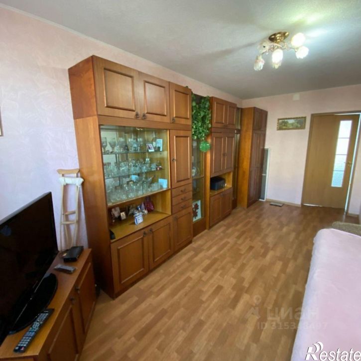 2-комн квартира Велижская улица, 70,  д. 70