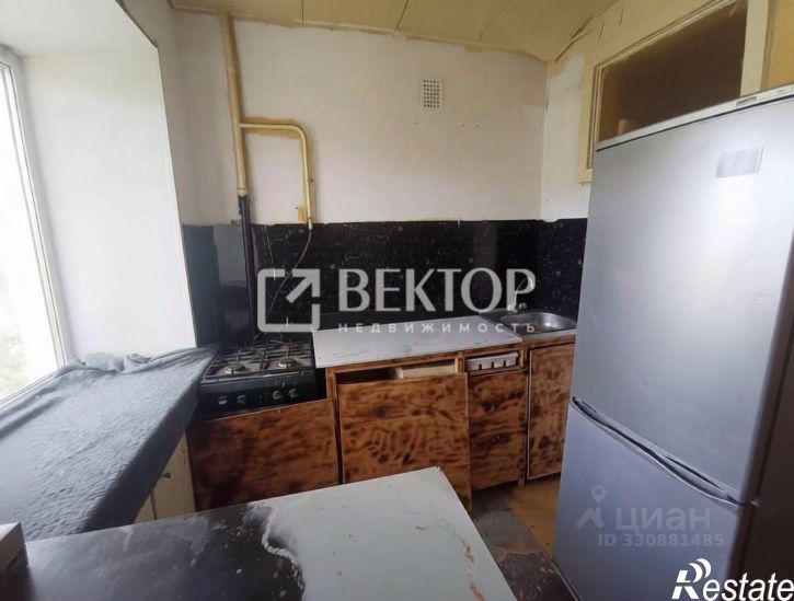 2-комн квартира улица Богдана Хмельницкого, 67,  д. 67