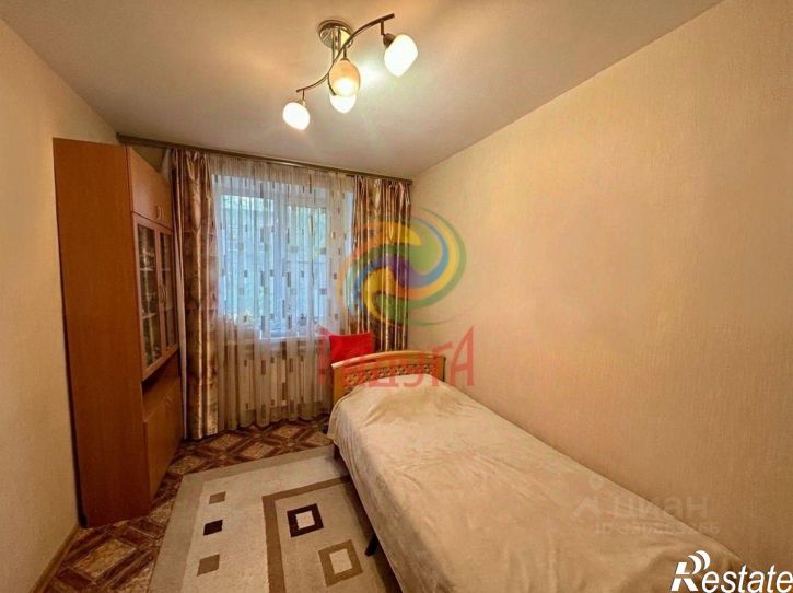3-комн квартира 2-я улица Чайковского, 14,  д. 14