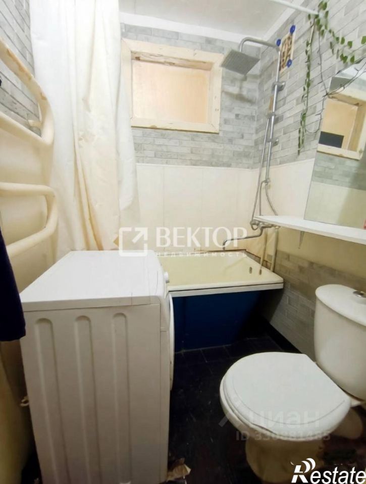2-комн квартира улица Богдана Хмельницкого, 67,  д. 67