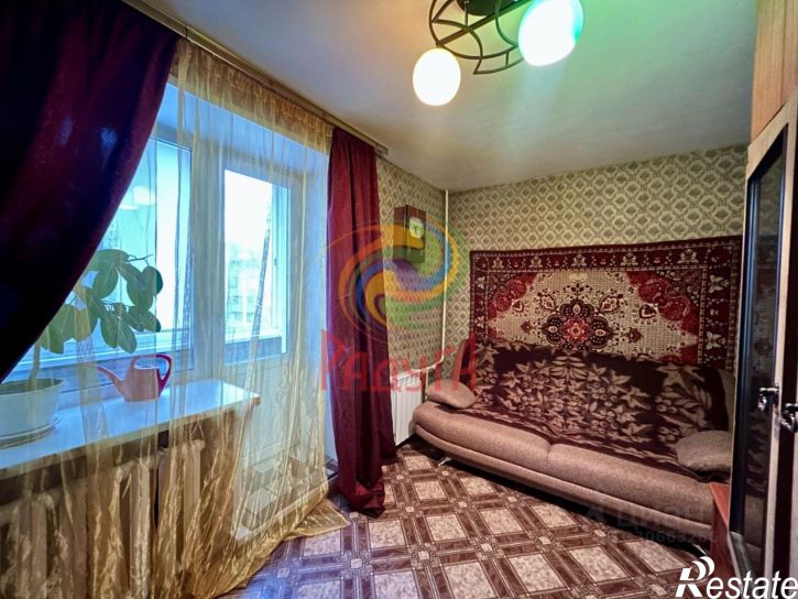 3-комн квартира 2-я улица Чайковского, 14,  д. 14