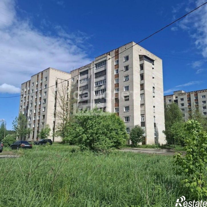3-комн квартира Профессиональная улица, 35,  д. 35