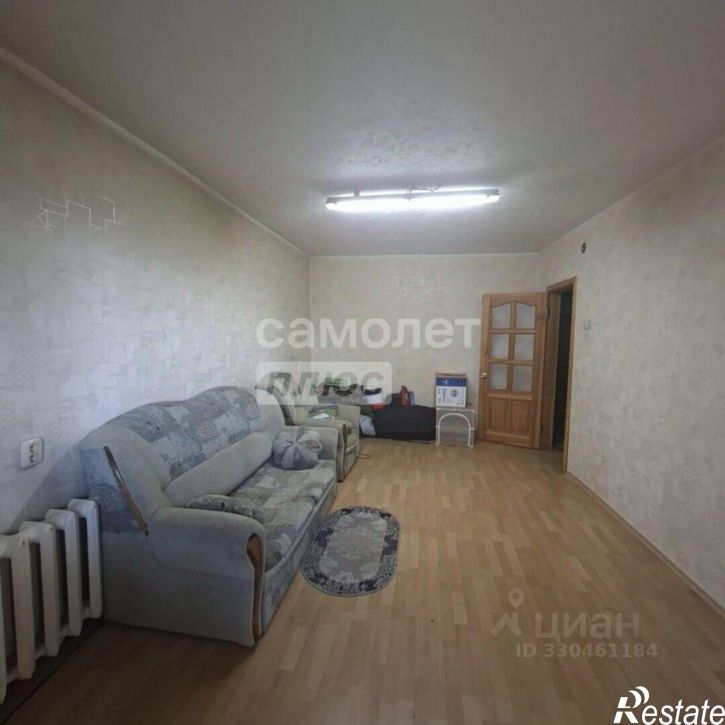 3-комн квартира Профессиональная улица, 35,  д. 35