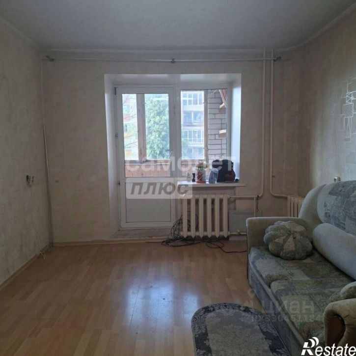 3-комн квартира Профессиональная улица, 35,  д. 35