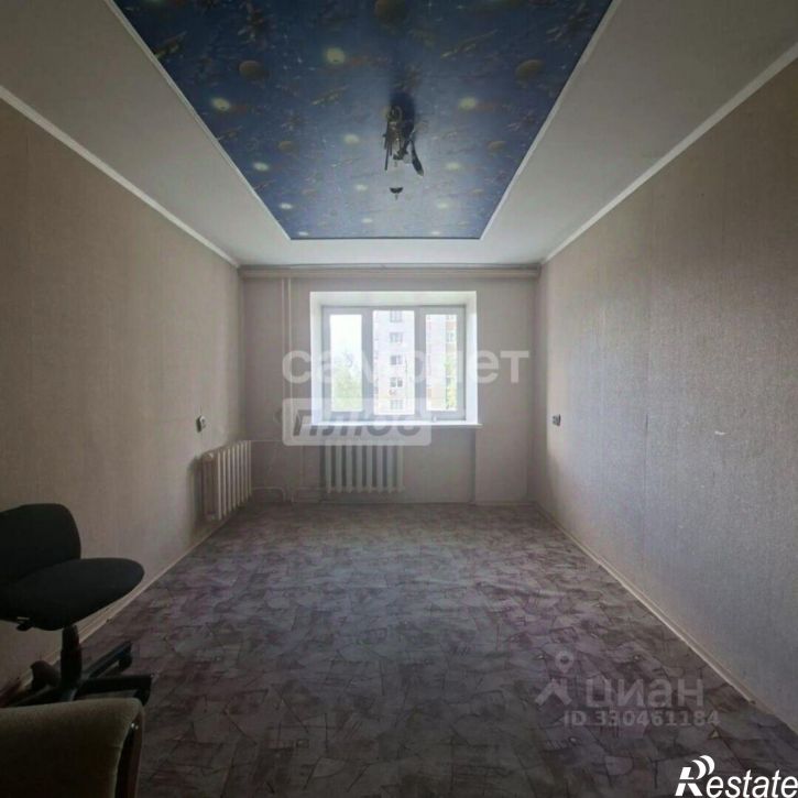 3-комн квартира Профессиональная улица, 35,  д. 35