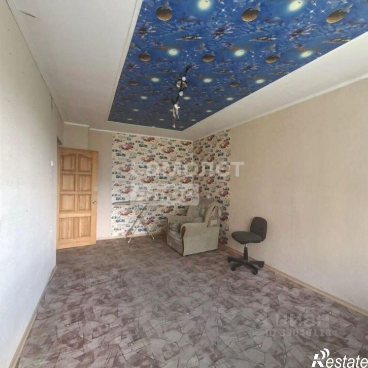 3-комн квартира Профессиональная улица, 35,  д. 35