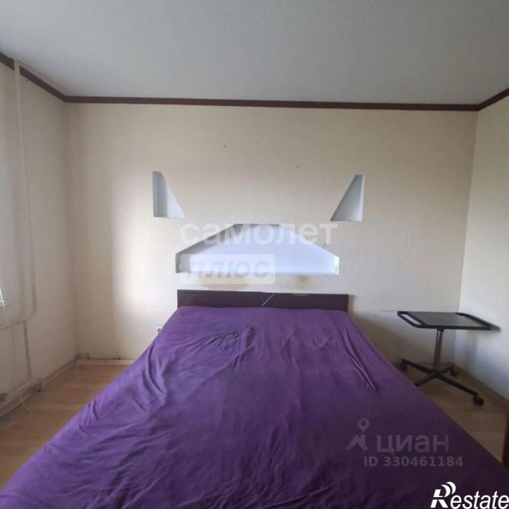 3-комн квартира Профессиональная улица, 35,  д. 35