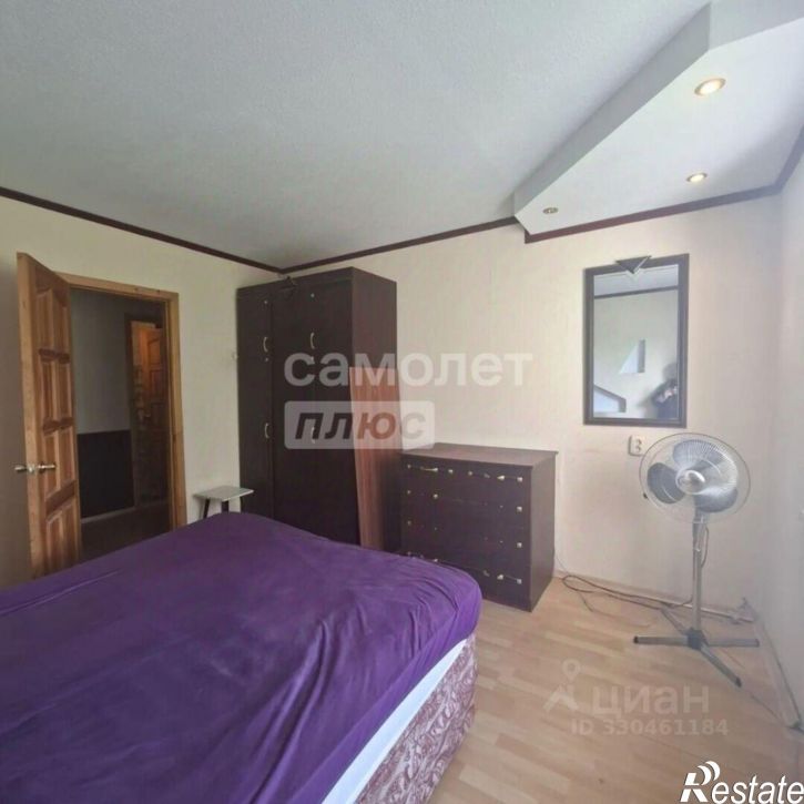 3-комн квартира Профессиональная улица, 35,  д. 35