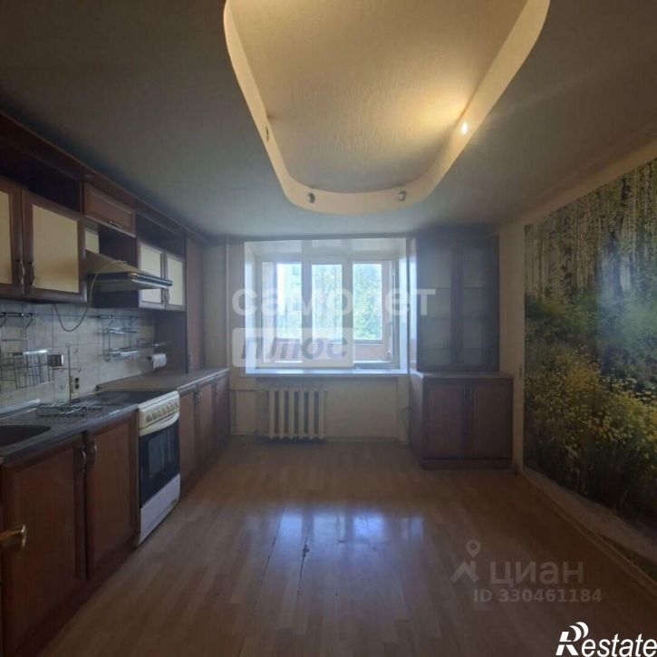 3-комн квартира Профессиональная улица, 35,  д. 35