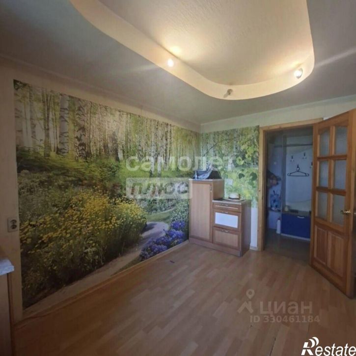3-комн квартира Профессиональная улица, 35,  д. 35