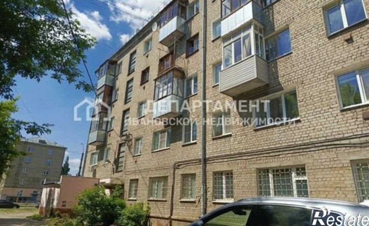 2-комн квартира ул Богдана Хмельницкого, 67,  д. 67