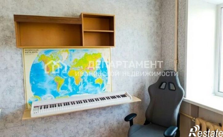 2-комн квартира ул Богдана Хмельницкого, 67,  д. 67