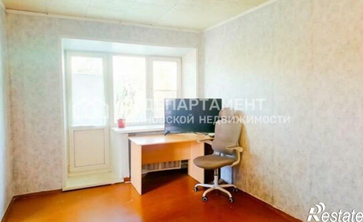 2-комн квартира ул Богдана Хмельницкого, 67,  д. 67