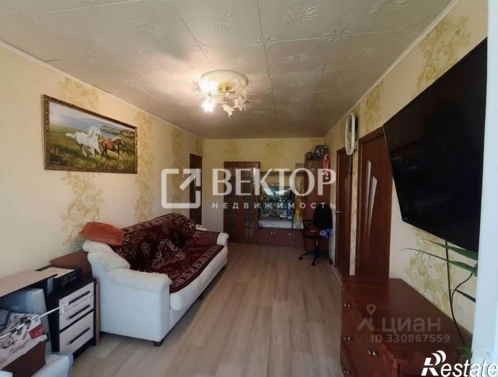3-комн квартира Бакинский пр-д, 84,  д. 84