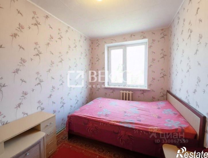 3-комн квартира Бакинский пр-д, 84,  д. 84