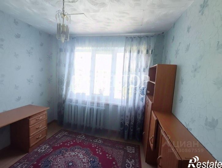 3-комн квартира Бакинский пр-д, 84,  д. 84