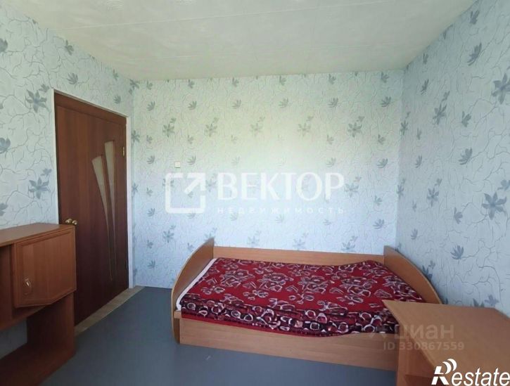3-комн квартира Бакинский пр-д, 84,  д. 84