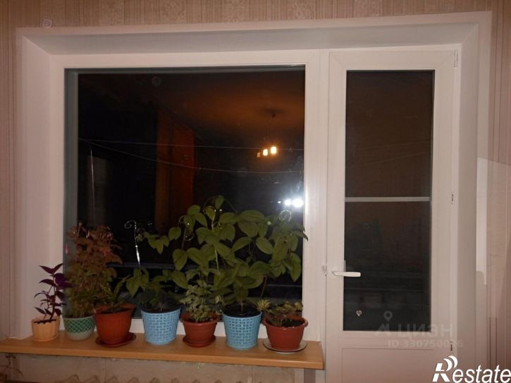 2-комн квартира ул Постышева, 50,  д. 50