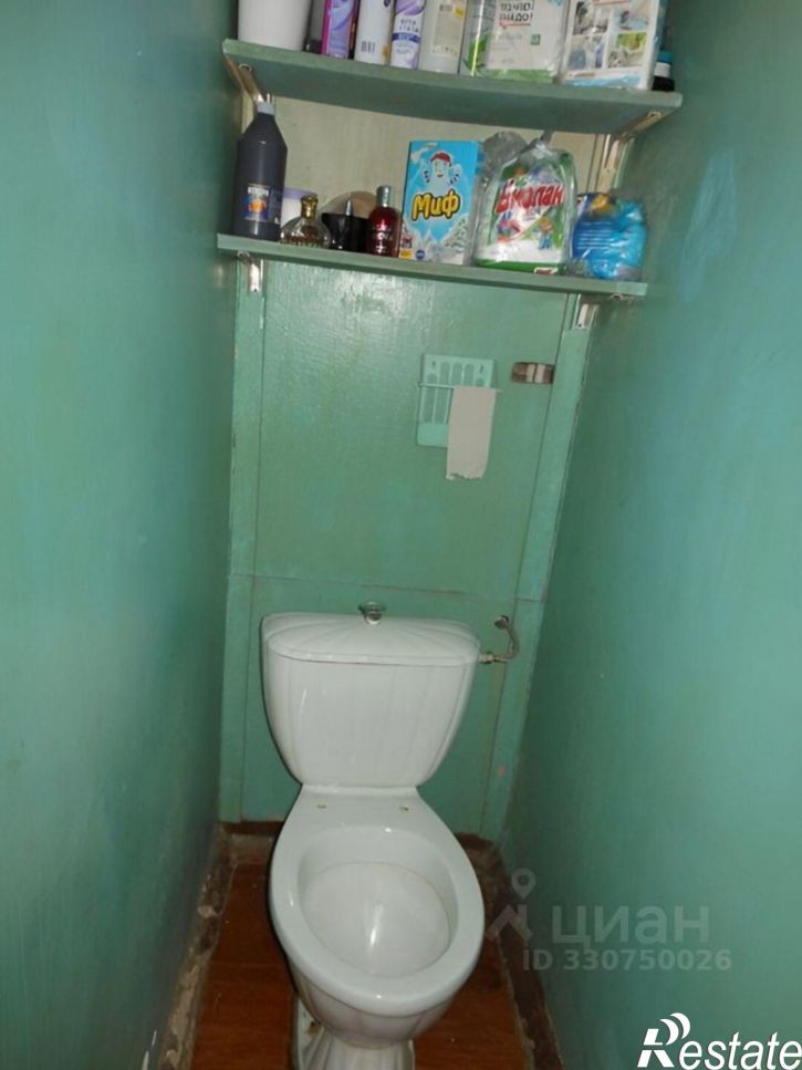 2-комн квартира ул Постышева, 50,  д. 50