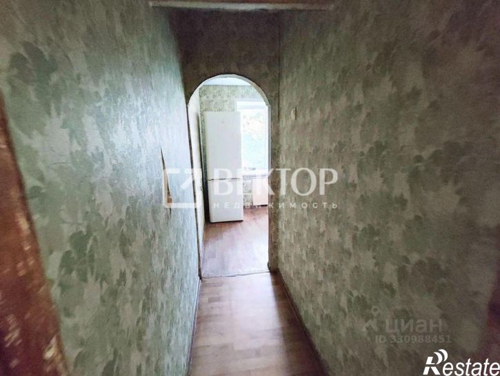 3-комн квартира улица Мякишева, 3,  д. 3