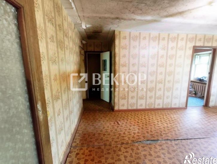 3-комн квартира улица Мякишева, 3,  д. 3