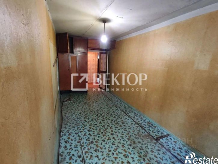 3-комн квартира улица Мякишева, 3,  д. 3