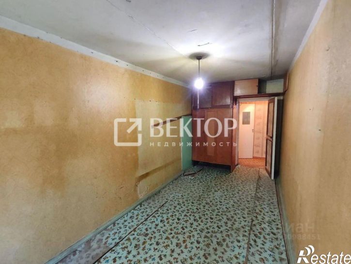 3-комн квартира улица Мякишева, 3,  д. 3