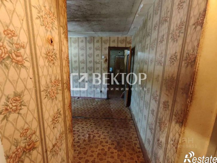 3-комн квартира улица Мякишева, 3,  д. 3