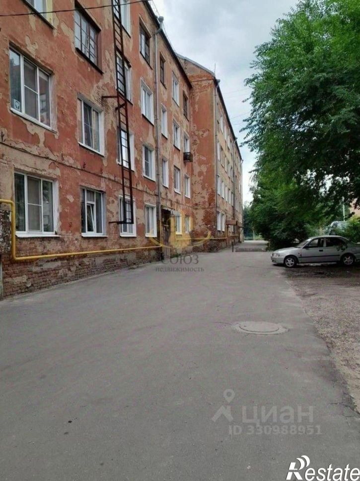 Комната Столярный пер, 30,  д. 30