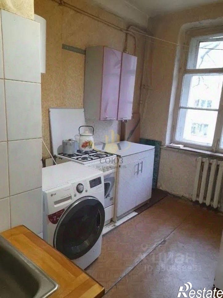 Комната Столярный пер, 30,  д. 30