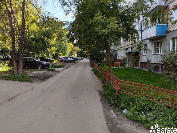 2-комн квартира ул Демьяна Бедного, 79,  д. 79