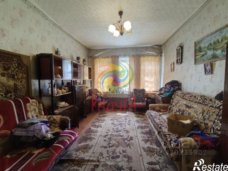 2-комн квартира ул 3-я Энергетическая, 6,  д. 6