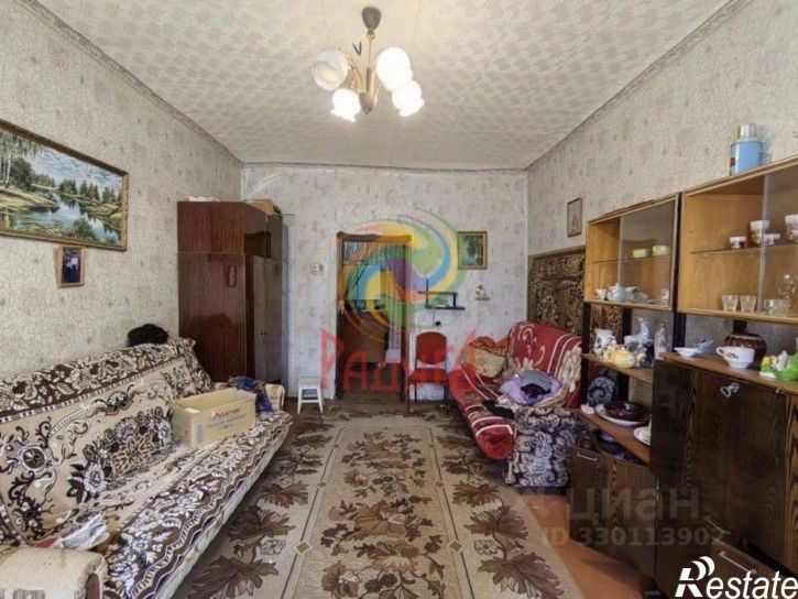 2-комн квартира ул 3-я Энергетическая, 6,  д. 6
