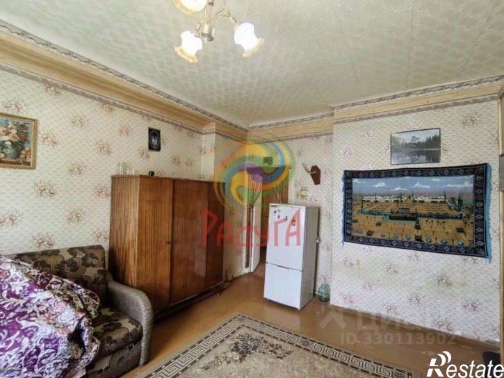 2-комн квартира ул 3-я Энергетическая, 6,  д. 6