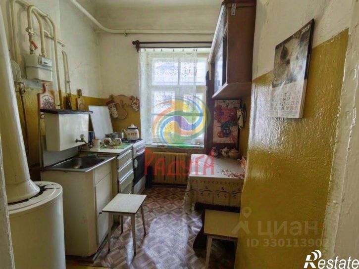 2-комн квартира ул 3-я Энергетическая, 6,  д. 6
