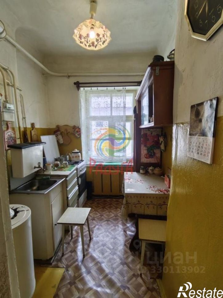 2-комн квартира ул 3-я Энергетическая, 6,  д. 6