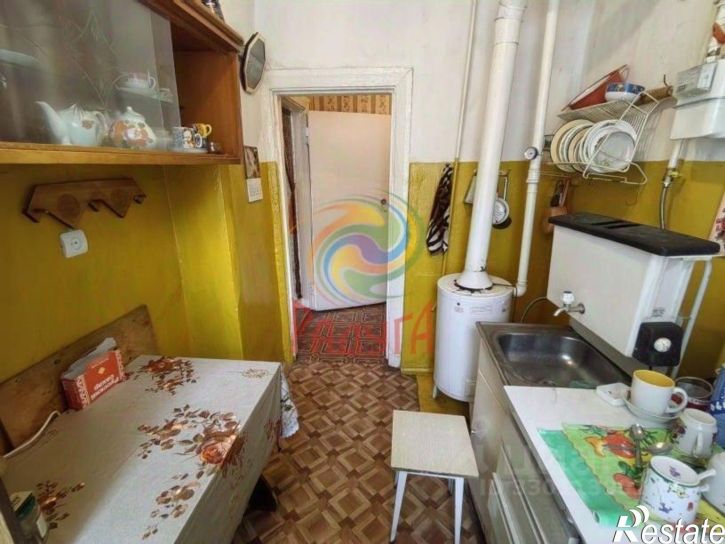 2-комн квартира ул 3-я Энергетическая, 6,  д. 6