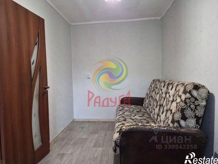 2-комн квартира ул Куликова, 11,  д. 11