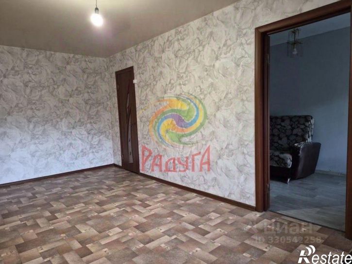 2-комн квартира ул Куликова, 11,  д. 11