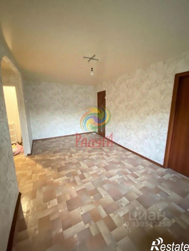 2-комн квартира ул Куликова, 11,  д. 11