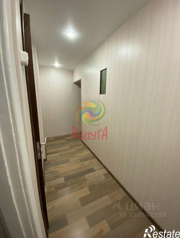 2-комн квартира ул Куликова, 11,  д. 11