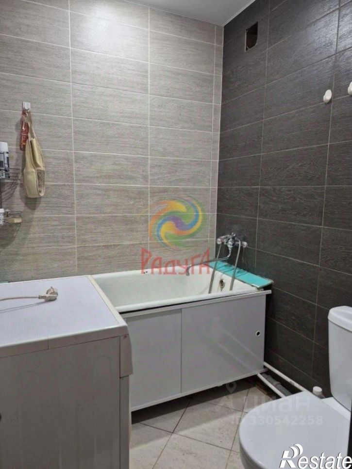 2-комн квартира ул Куликова, 11,  д. 11