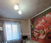 3-комн, 62кв м, этаж 2/10 ул Гагарина, 4