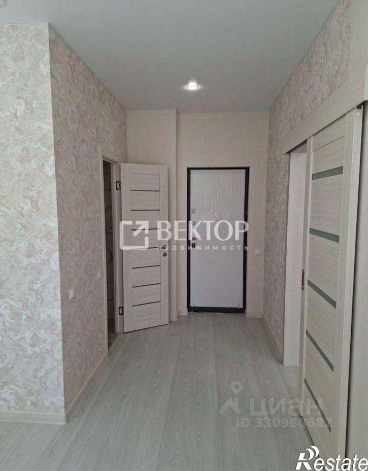 1-комн квартира ул Красных Зорь, 1,  д. 1