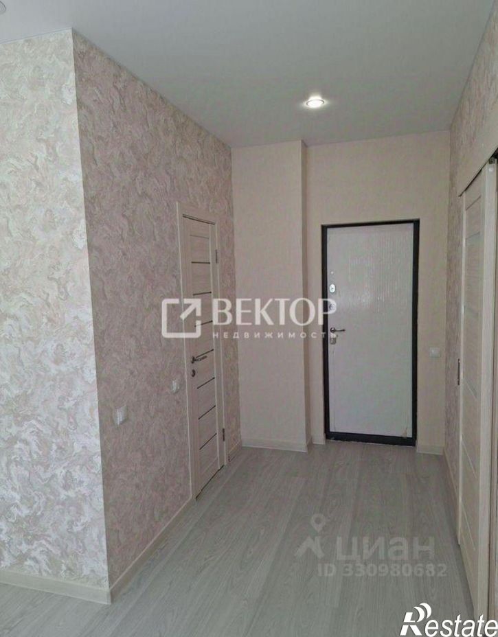 1-комн квартира ул Красных Зорь, 1,  д. 1