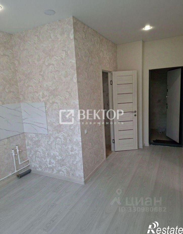 1-комн квартира ул Красных Зорь, 1,  д. 1